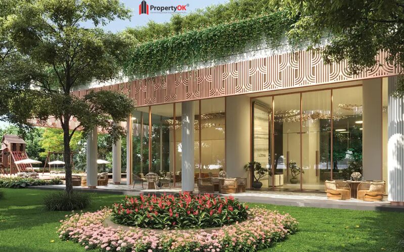 Lodha Corinthia Bhandup West Photos