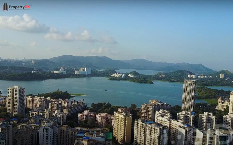 Lodha Corinthia Bhandup West Photos