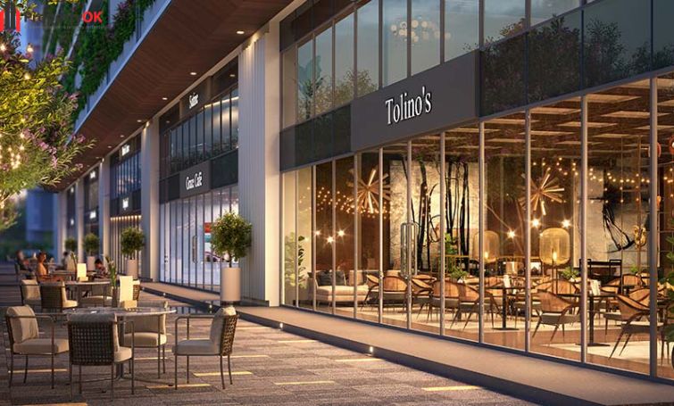 Lodha Bellevue