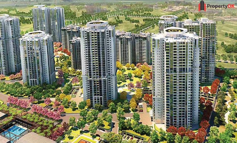Lodha Bellevue