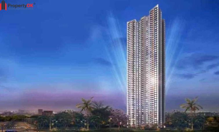 Lodha Bellevue