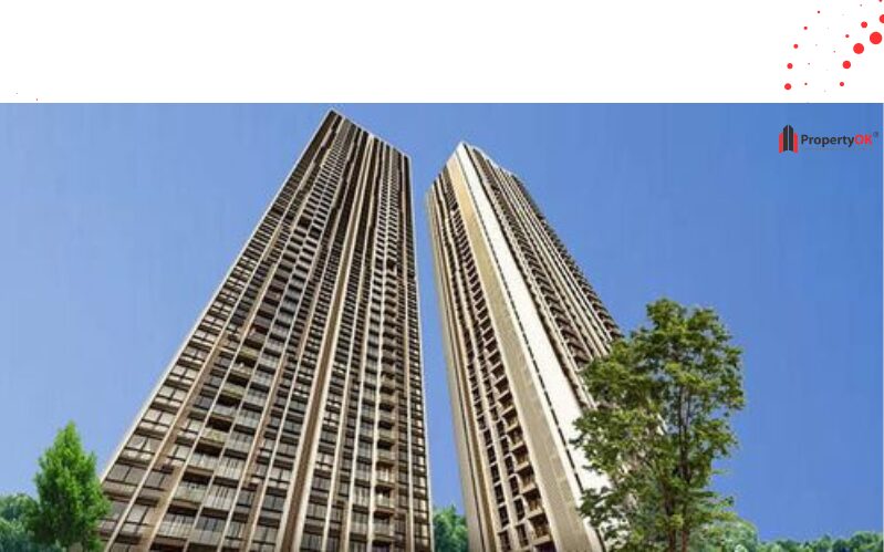Runwal Codename 25 Hour Life: The Legal & Lifestyle Advantage in Manpada, Thane