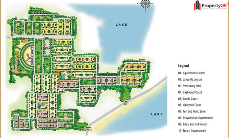 L&T Evara Heights
