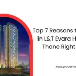 L&T Evara Heights