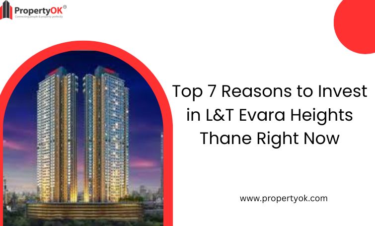 L&T Evara Heights