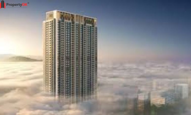 L&T Evara Heights