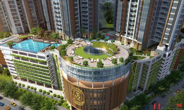 piramal mahalaxmi