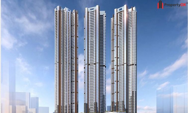 piramal mahalaxmi