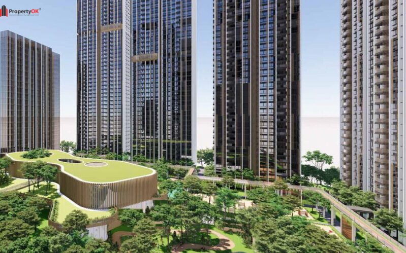 Runwal Codename 25 Hour Life: The Legal & Lifestyle Advantage in Manpada, Thane