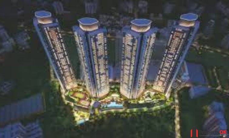 The Prestige City