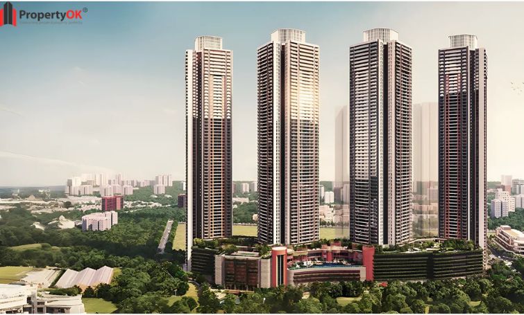 The Prestige City
