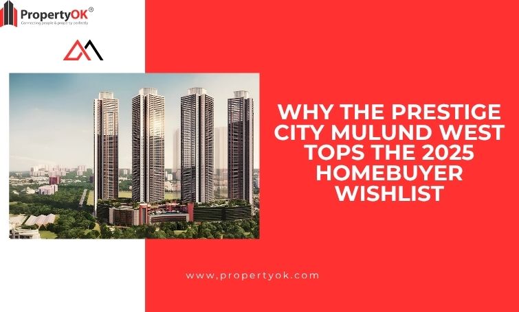 The Prestige City