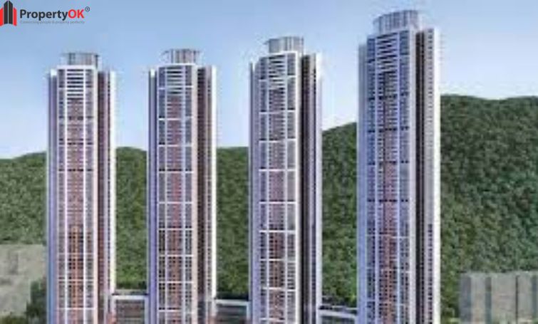The Prestige City