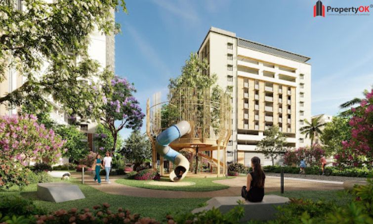 Piramal Revanta