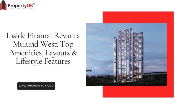 Piramal Revanta