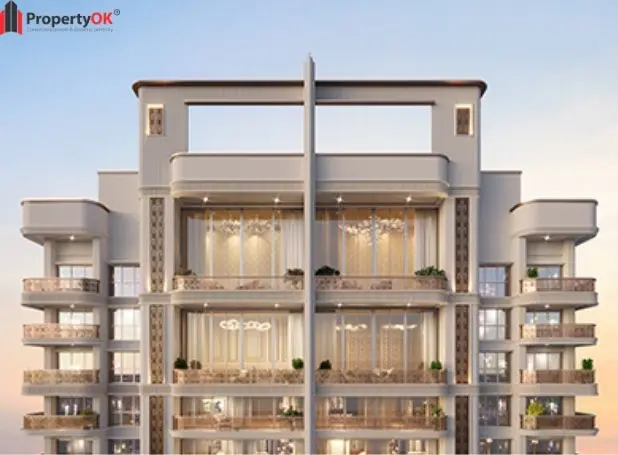 Lodha Opulis Dombivli