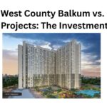 Dosti West County Balkum vs. Other Thane Projects The Investment Angle