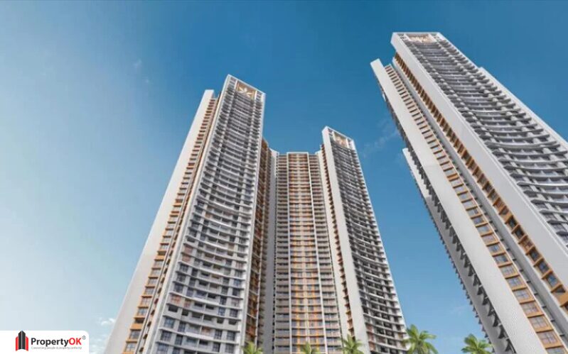 Prestige City Mulund West