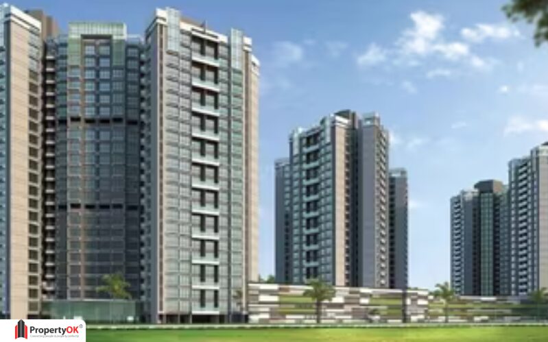 Prestige City Mulund