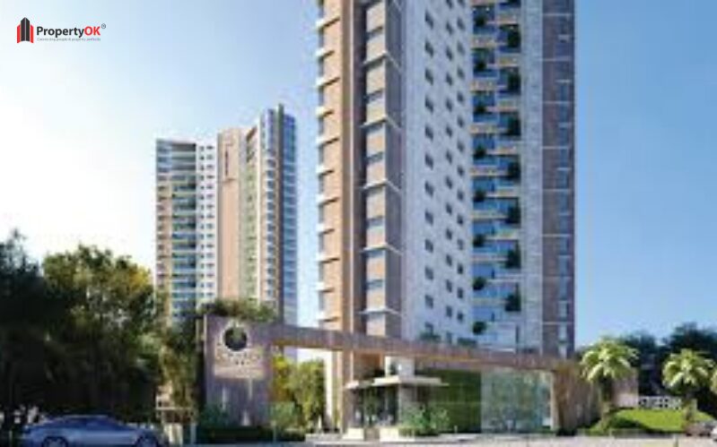Prestige City Mulund