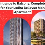 From Entrance to Balcony Complete Vastu Guide for Your Lodha Bellevue Mahalaxmi Apartment