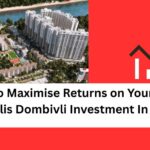 Unlock Profitable Returns on Lodha Opulis Dombivli Investment 2025