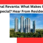 Piramal Revanta Mulund