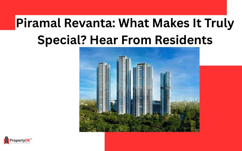 Piramal Revanta Mulund