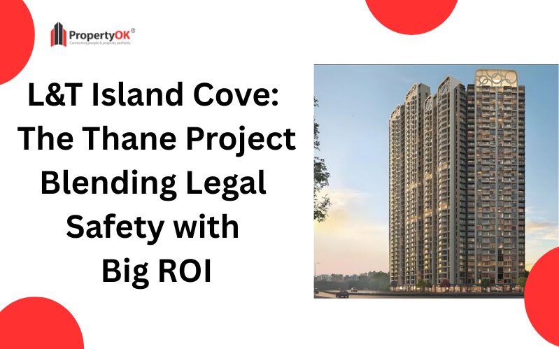 L&T Island Cove Mahim