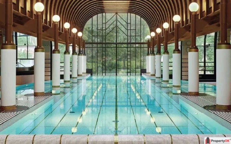 Lodha Opulis Dombivli