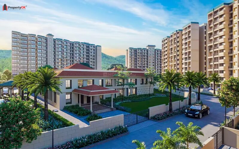 From Entrance to Balcony: Complete Vastu Guide for Your Lodha Bellevue Mahalaxmi Apartment