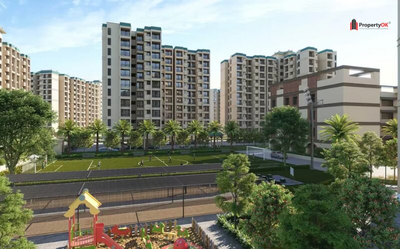 From Entrance to Balcony: Complete Vastu Guide for Your Lodha Bellevue Mahalaxmi Apartment