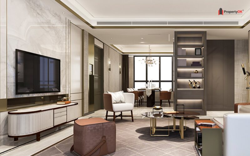 From Entrance to Balcony: Complete Vastu Guide for Your Lodha Bellevue Mahalaxmi Apartment