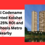 Runwal Codename Enchanted Kolshet Thane: 25% ROI and Top Schools Metro Nearby