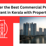 Commercial property for rent in Kerala