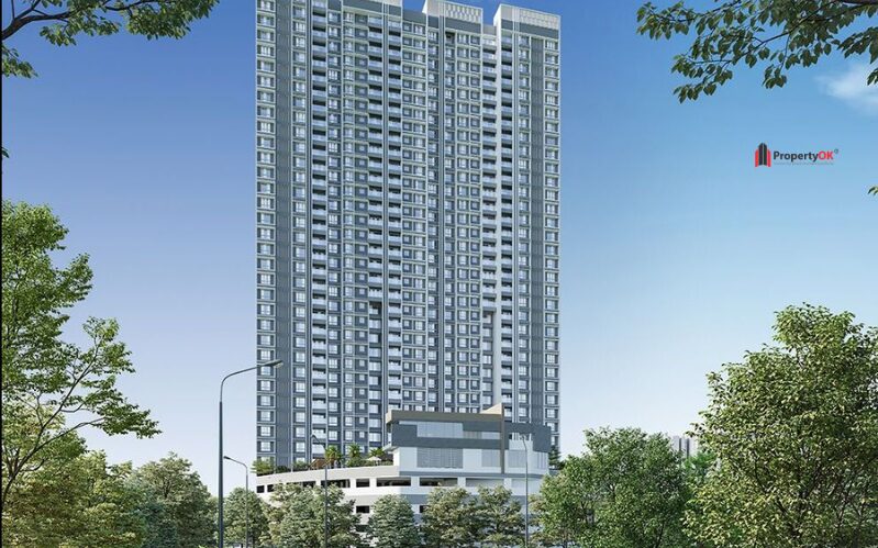 Dosti Eden Brahmand Thane Photo