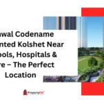 Runwal Codename Enchanted Kolshet