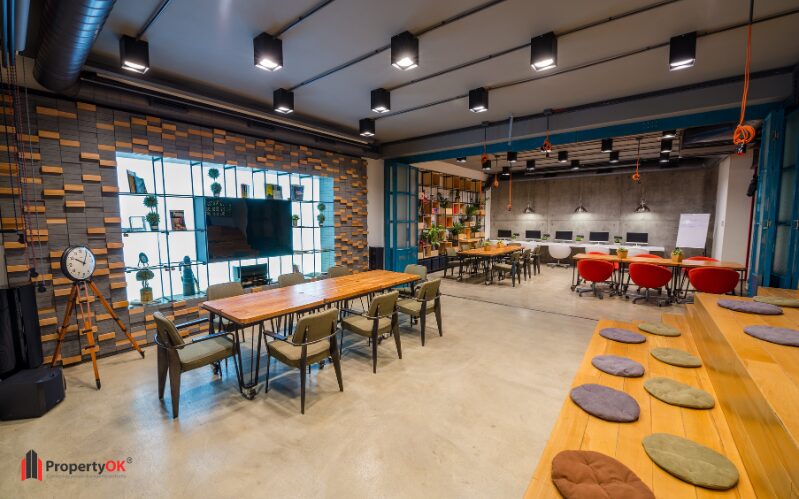 Office Space for Rent in Kerala