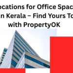 Office Space for Rent in Kerala