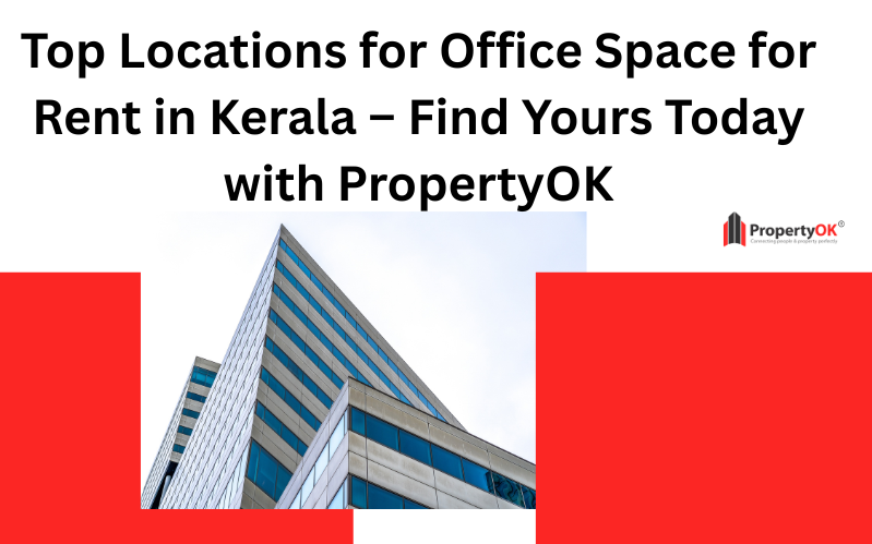 Office Space for Rent in Kerala