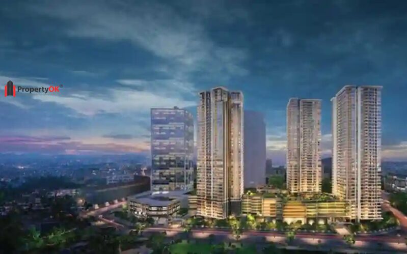 Adani Codename LIT Thane Photo