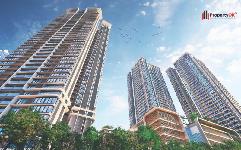 Adani Codename LIT Thane