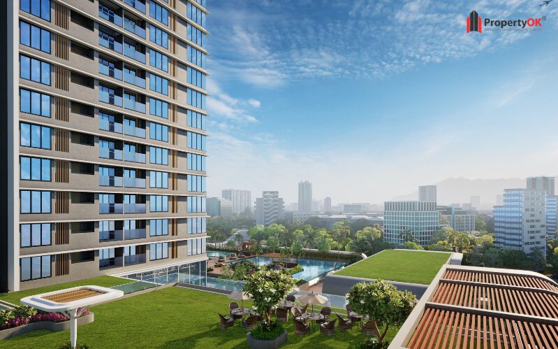 Adani Codename LIT Thane Photo