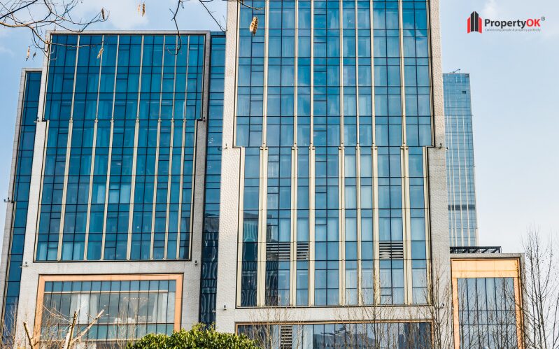 Office Space for Rent in Kerala