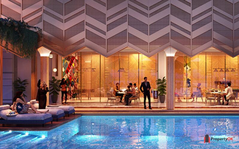 Lodha Divino Matunga East