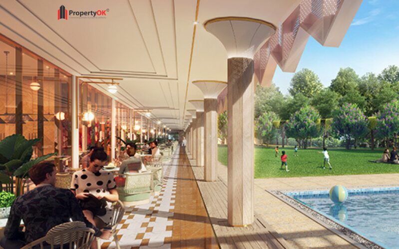 Lodha Divino Matunga East