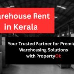 warehouse rent in Kerala