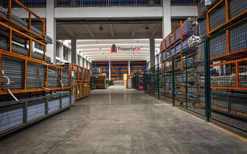 warehouse rent in Kerala