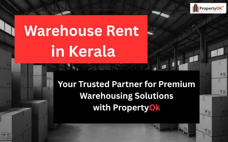 warehouse rent in Kerala