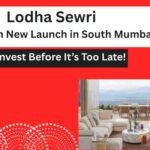 Lodha Sewri Premium New Launch in South Mumbai
